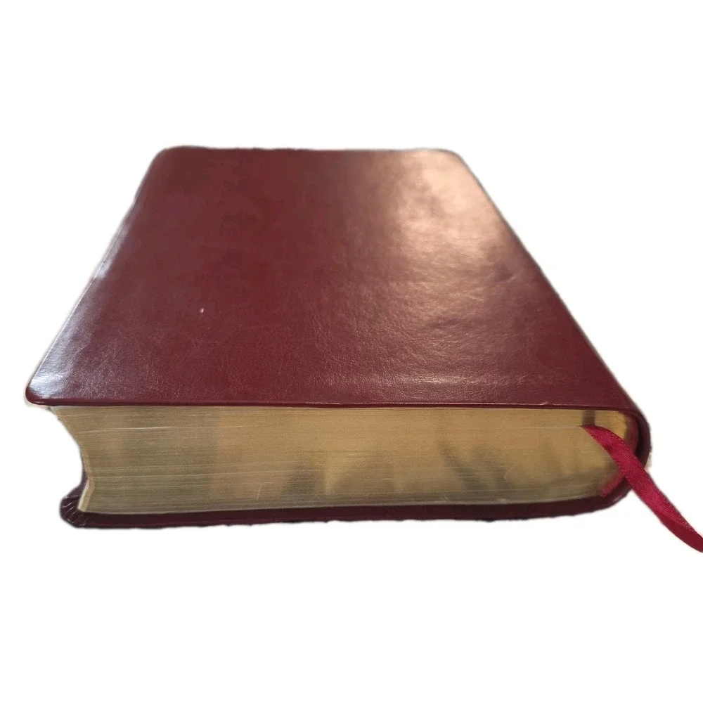 NEW One New Man Bible Revealing Jewish Roots and Power by William J Morford 2011